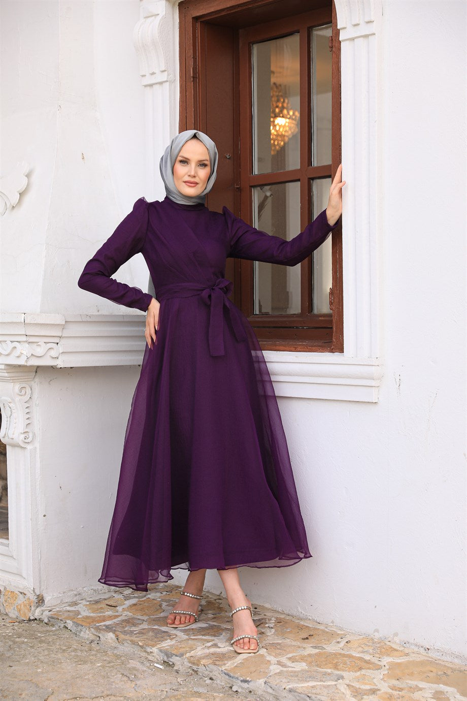 Robe LILAS