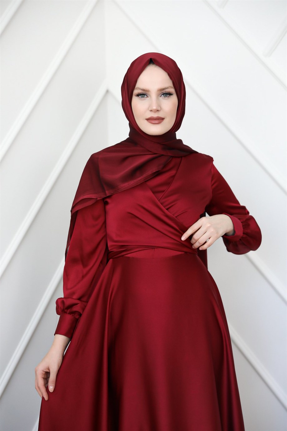 Robe Salita RUBIS