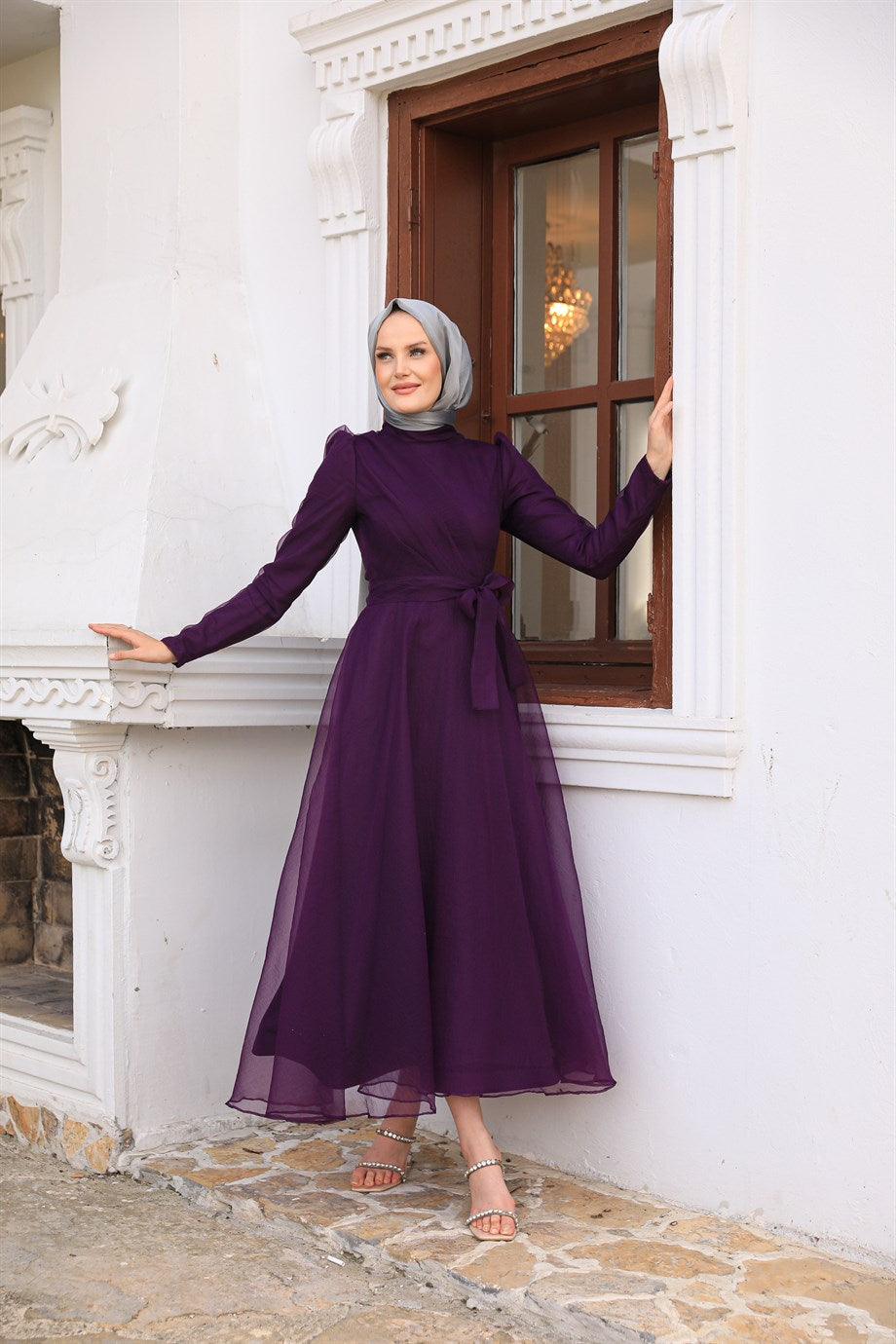 Robe LILAS
