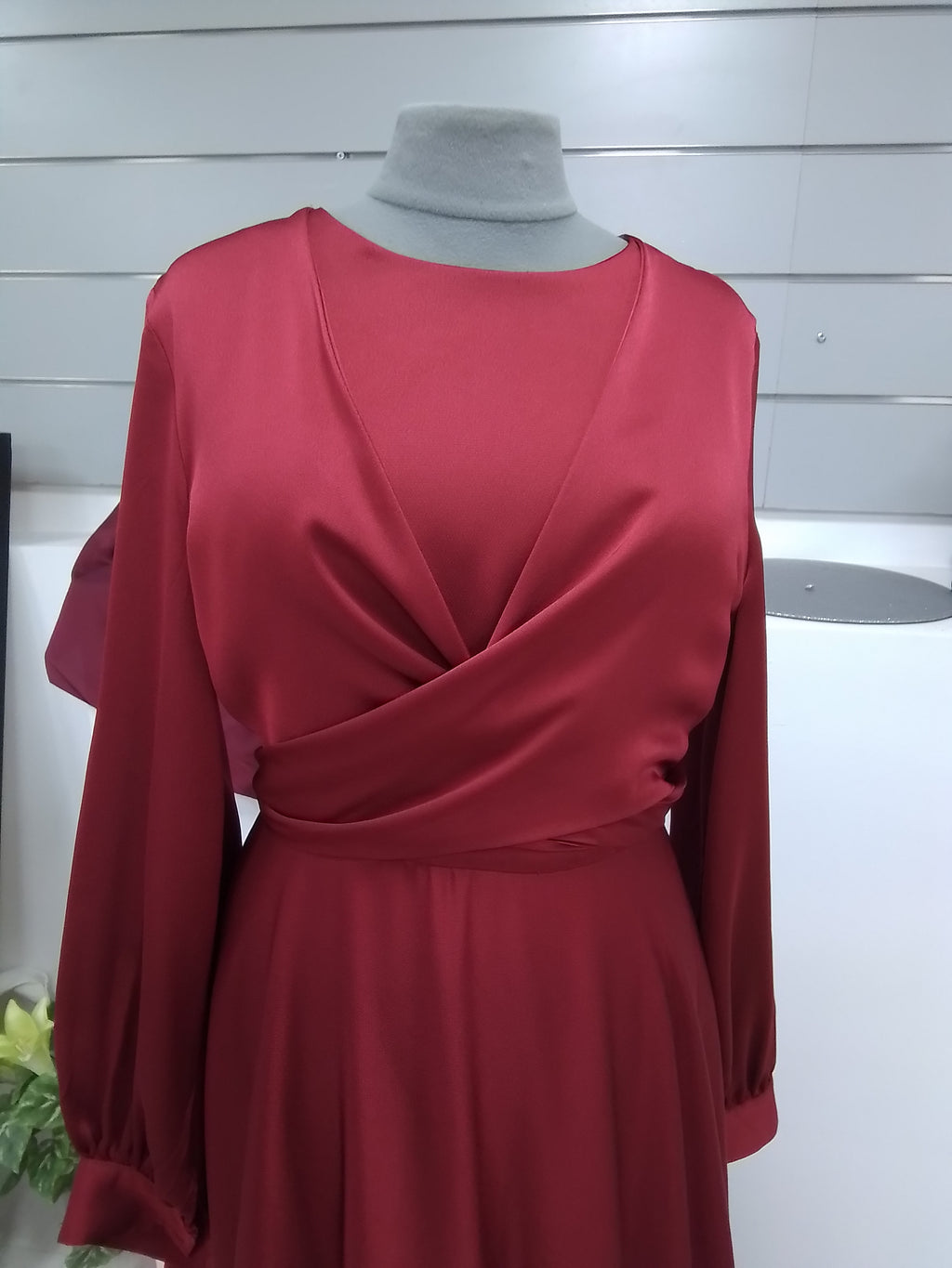 Robe Salita RUBIS