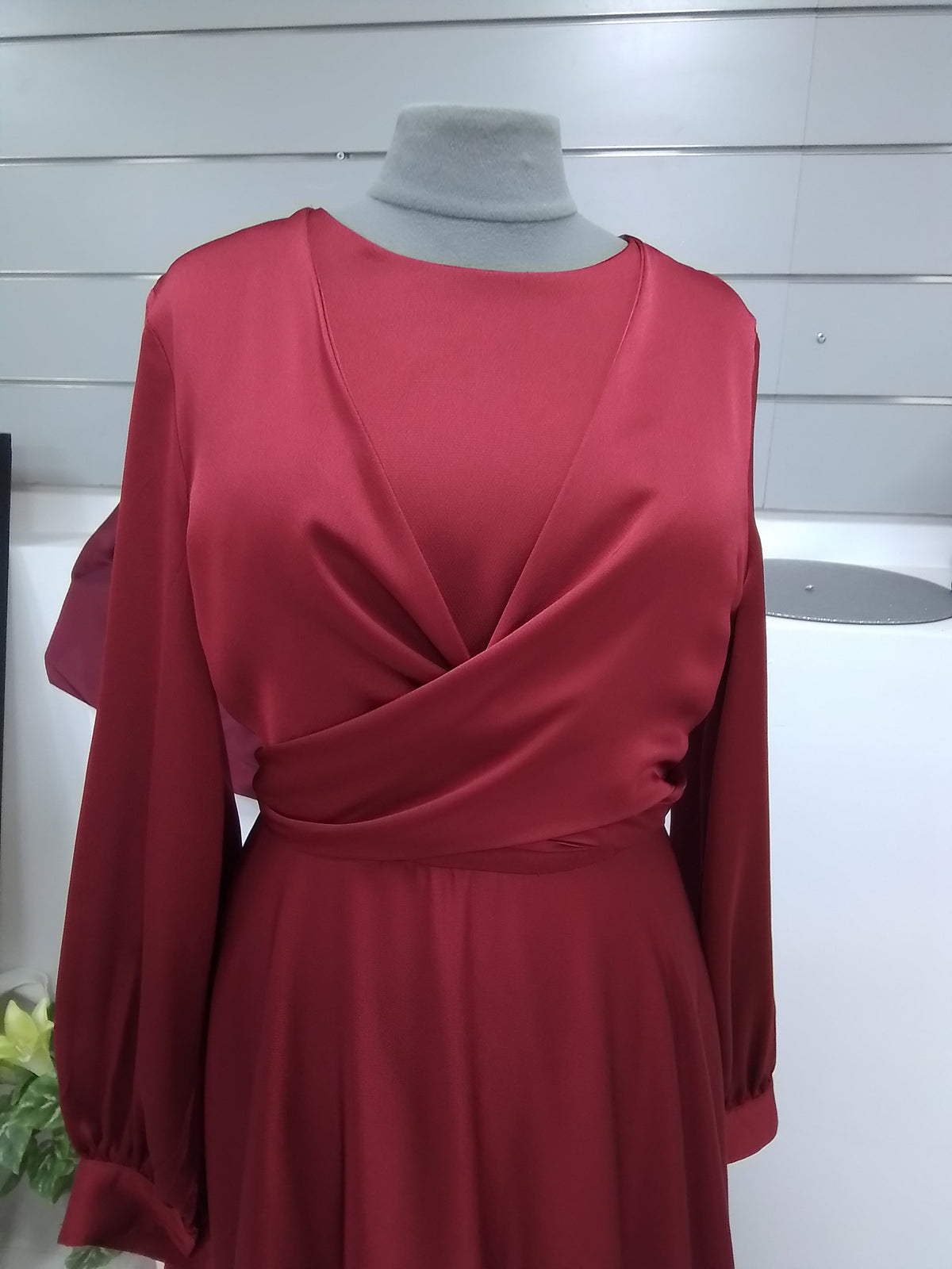 Robe Salita RUBIS