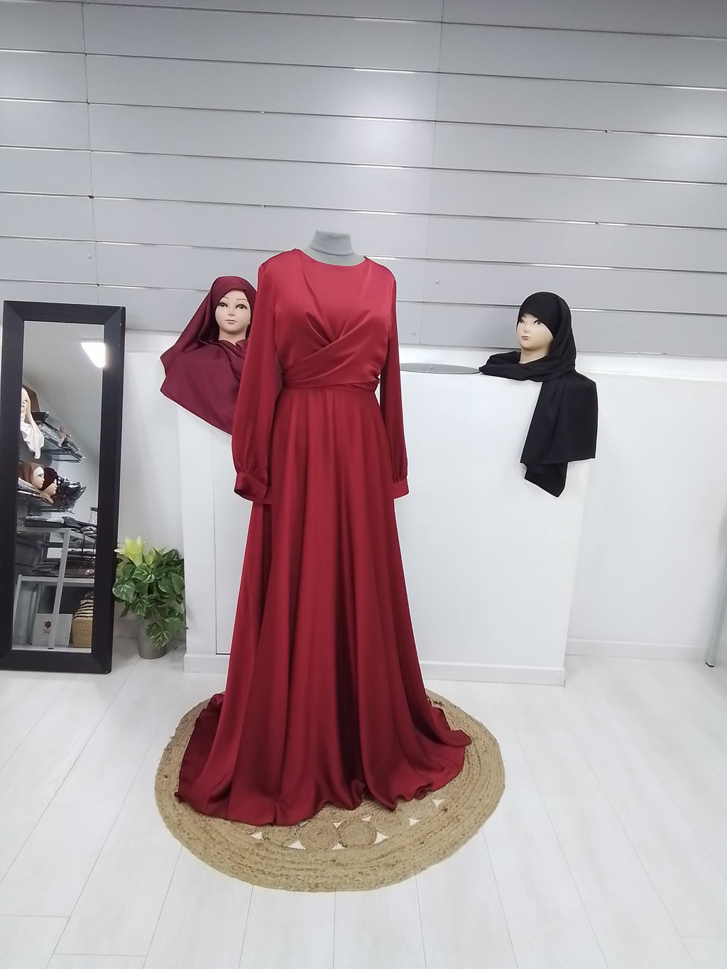 Robe Salita RUBIS