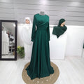Robe Salita EMERAUDE