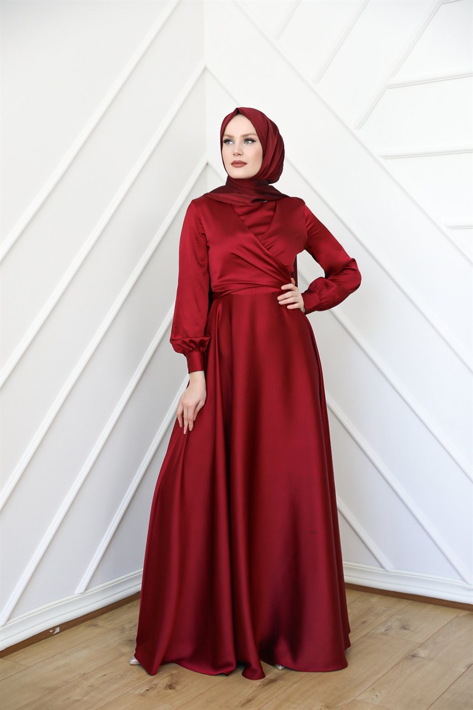 Robe Salita RUBIS