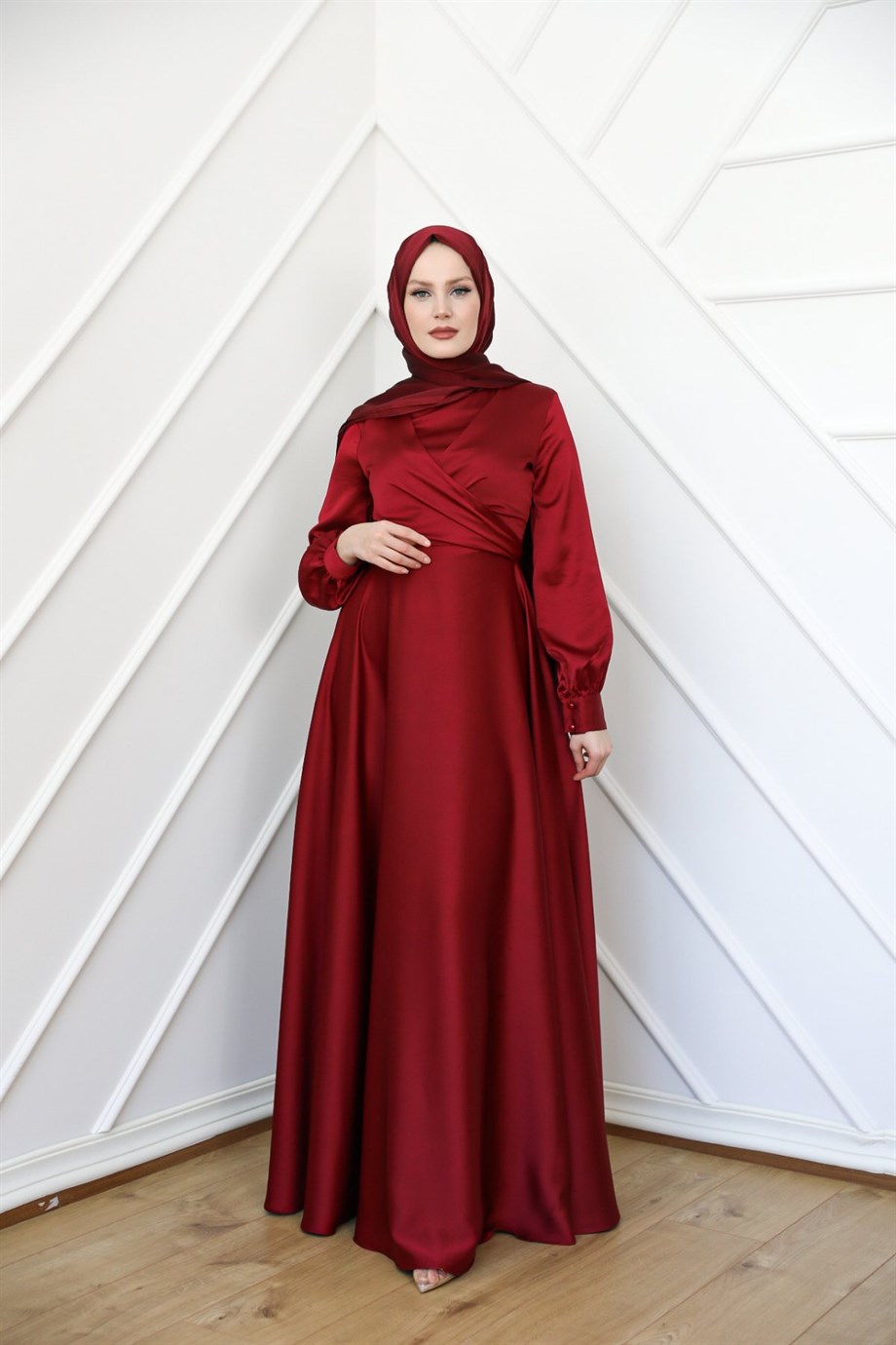 Robe Salita RUBIS