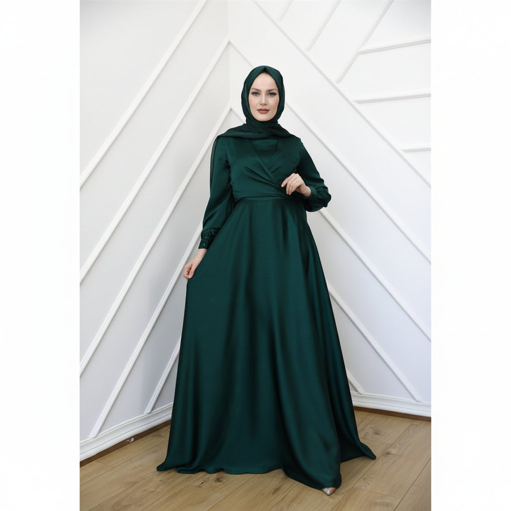 Robe Salita EMERAUDE
