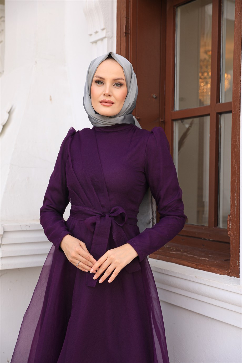 Robe LILAS