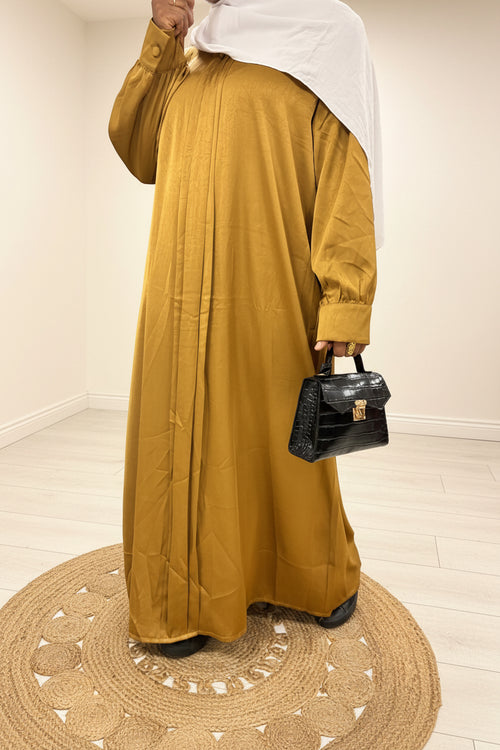 Abaya Izza